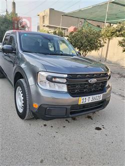 فۆرد ماڤیریک